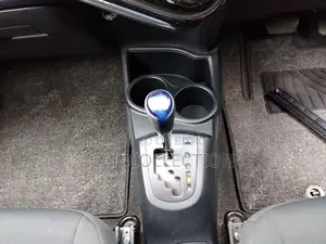 Toyota Aqua S 2020