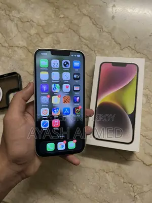 Apple iPhone 14, (Used)