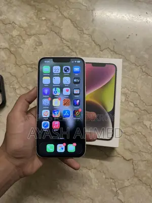 Apple iPhone 14, (Used)