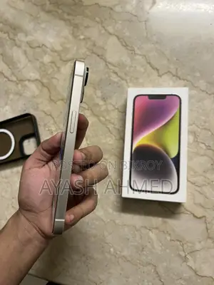 Apple iPhone 14, (Used)