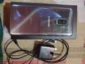 Samsung Galaxy S9 Plus (Used)
