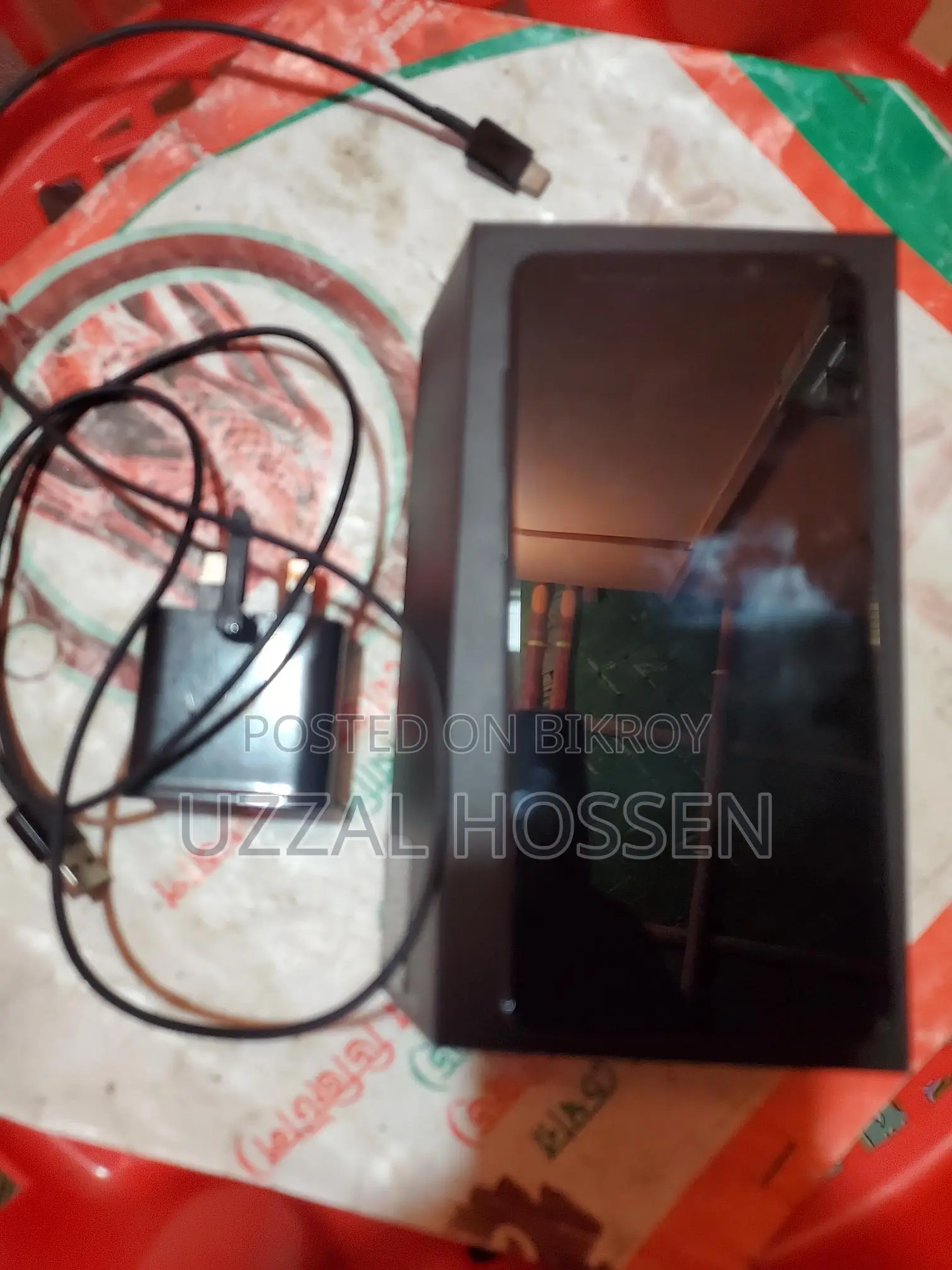 Samsung Galaxy S9 Plus (Used)