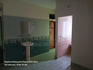 700 sq ft Ready Flat for Rent in Tushardhara Residential Area, Kadamtali.