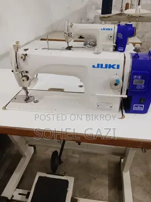 Juki Japanese সেলাই মেশিন