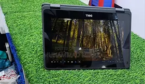 Dell latitude 3190 2in 1 loptop 360° rotet tuch screen