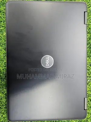 Dell latitude 3190 2in 1 loptop 360° rotet tuch screen