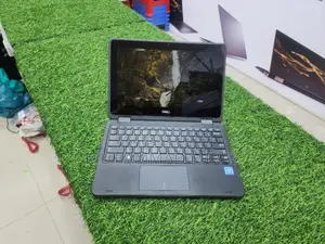 Dell latitude 3190 2in 1 loptop 360° rotet tuch screen