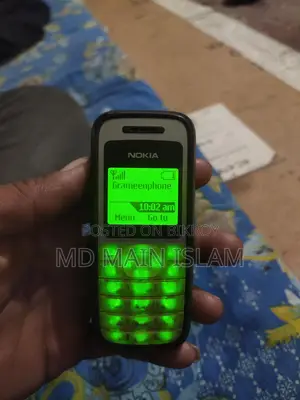 Nokia 1280 (Used)