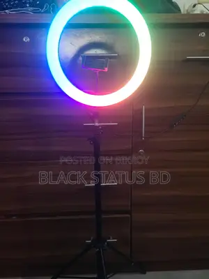 Ring Light
