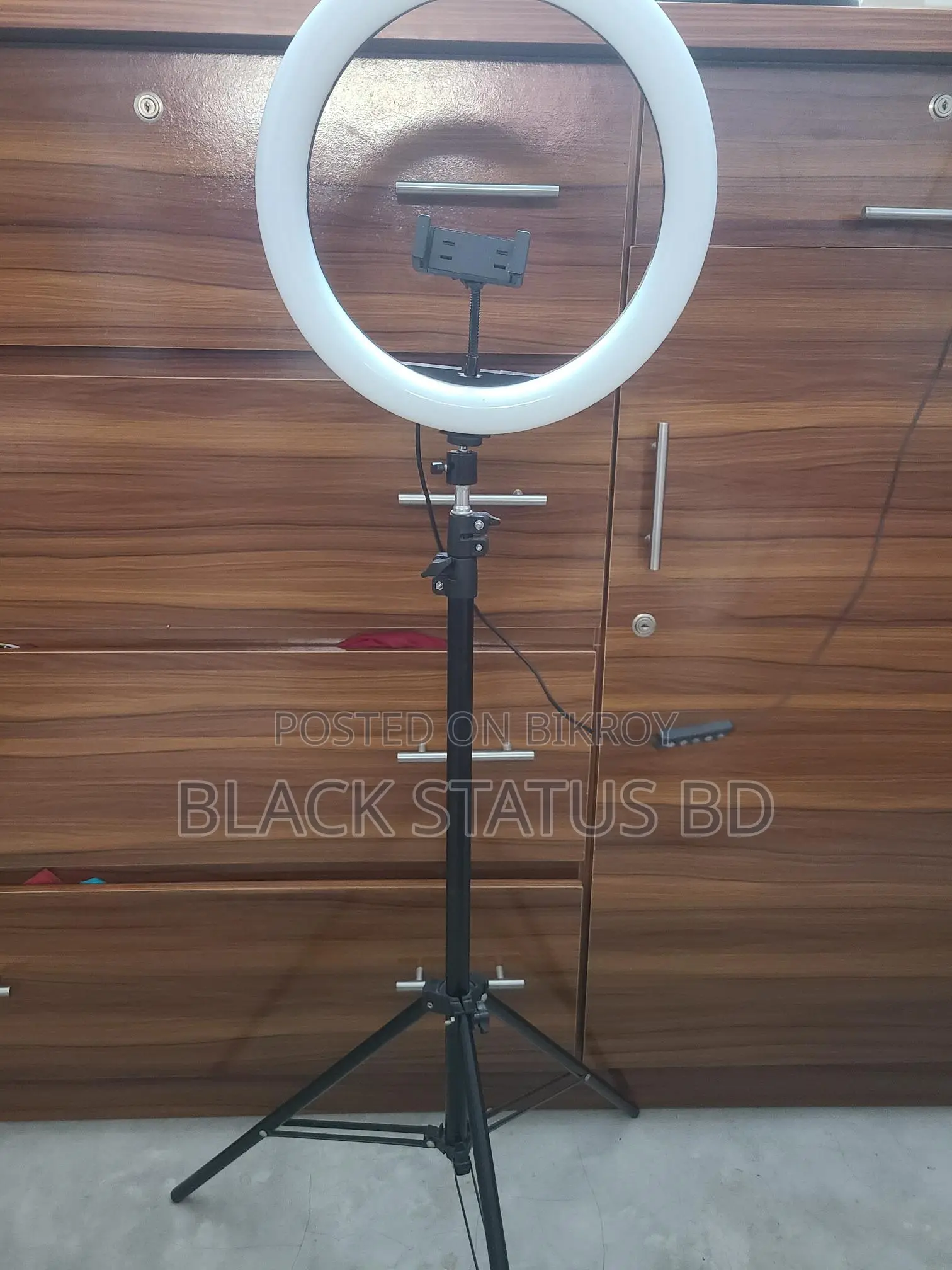 Ring Light