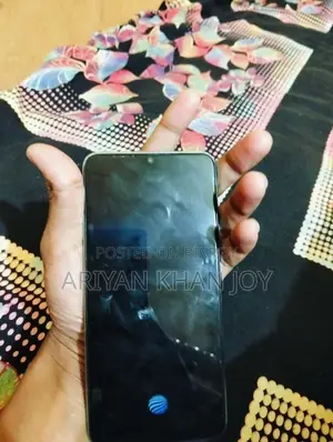 Vivo S1 (Used)