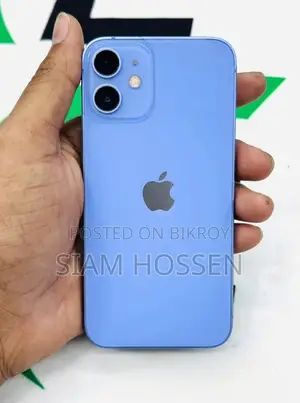 Apple iPhone 12 (Used)
