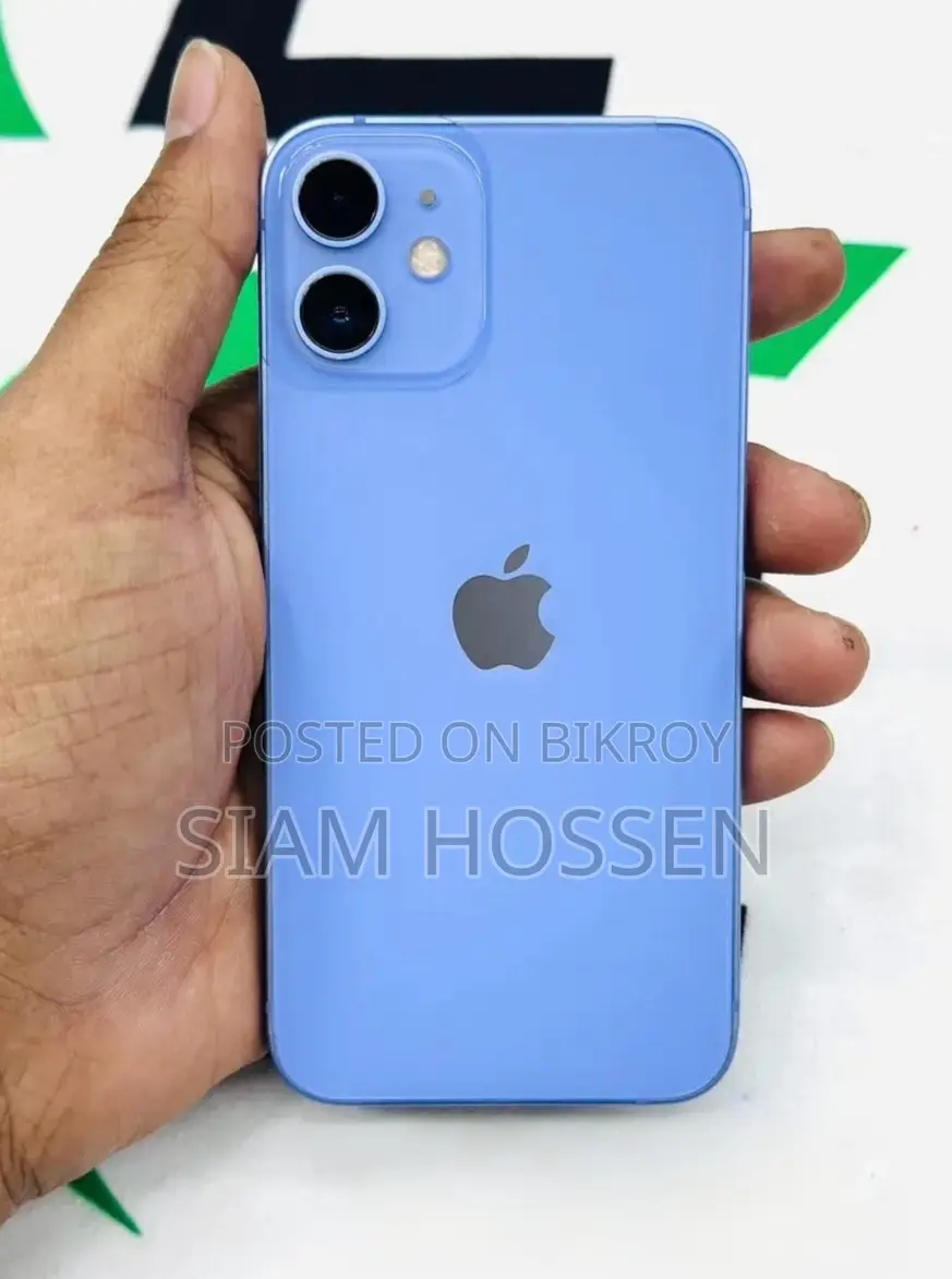 Apple iPhone 12 (Used)
