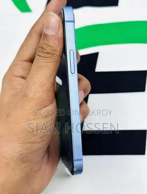 Apple iPhone 12 (Used)