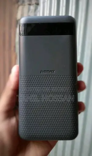 Remax Hintom (model: Rpp-11)