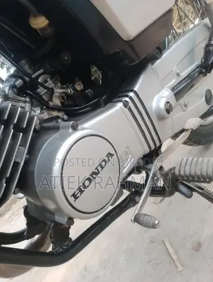Honda CDI ১৯৯৭