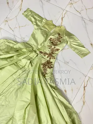 Party Gown