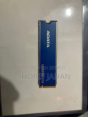 ADATA LEGEND 710 256GB NVMe M.2 SSD - Superfast speed for PC or Laptop!