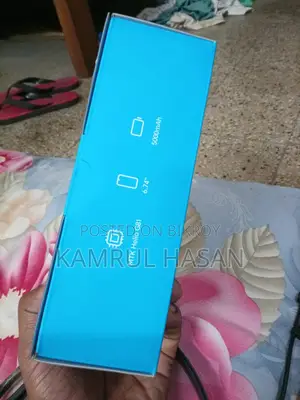 Honor 10 . (Brand New)