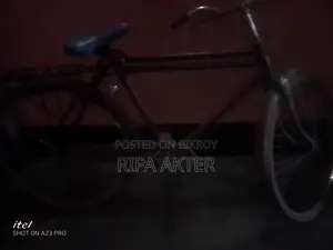 সাইকেল বিক্রি হবে!