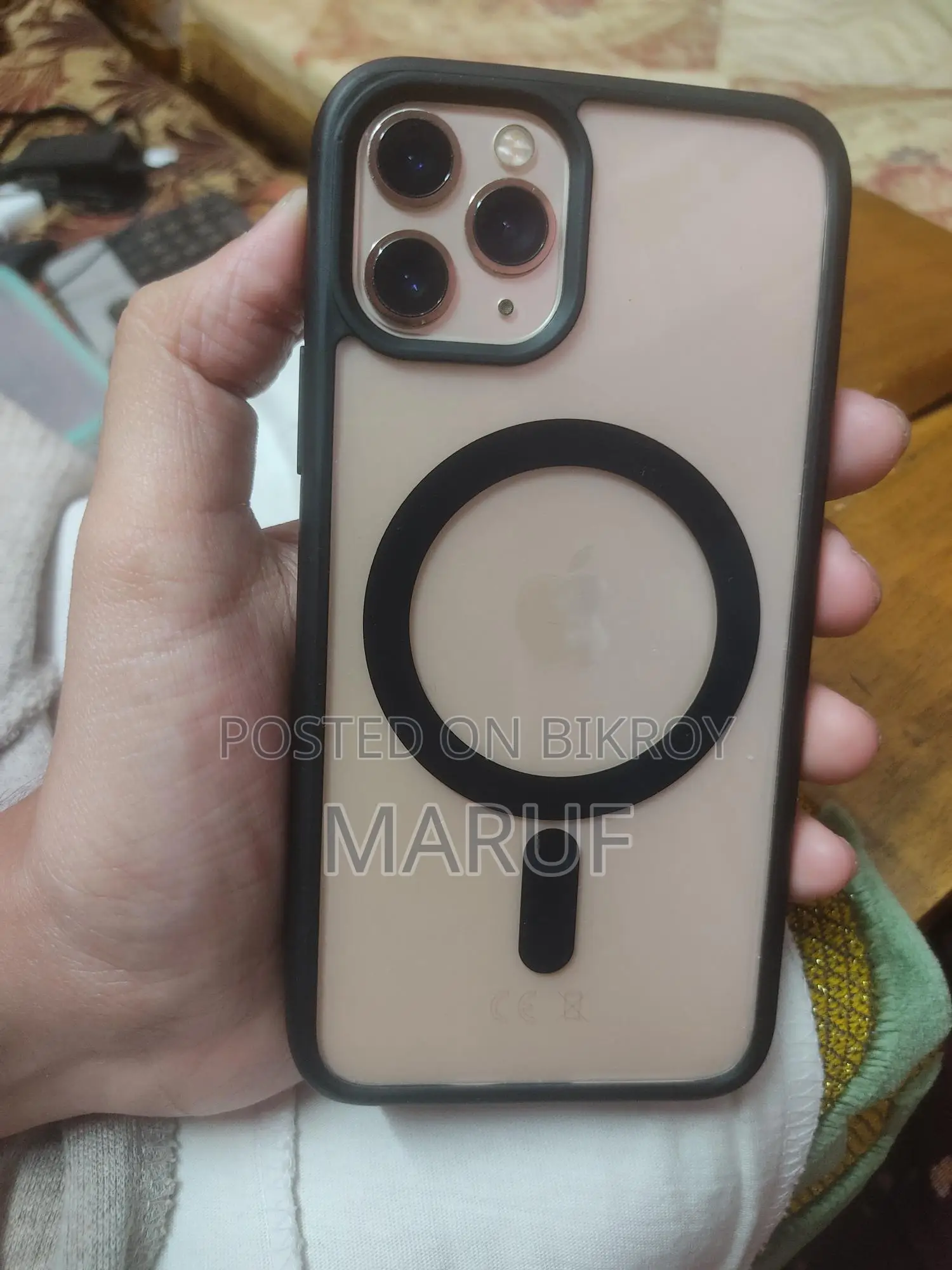 Apple iPhone 11 Pro 64GB (Used)
