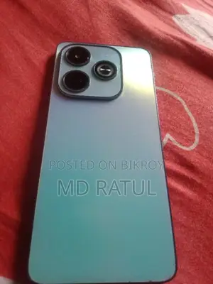 Infinix Hot 40i, (Used)