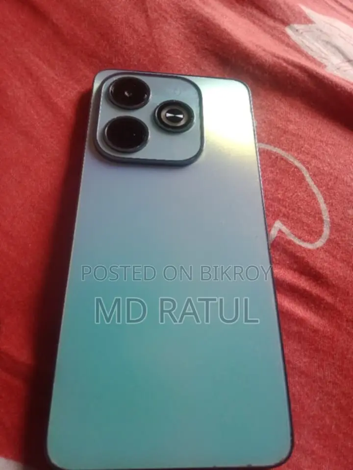 Infinix Hot 40i, (Used)