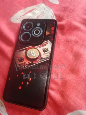 Infinix Hot 40i, (Used)