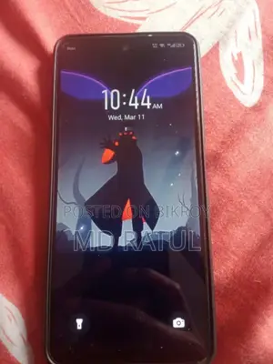 Infinix Hot 40i, (Used)