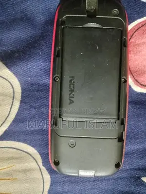 Nokia 105 (Used)