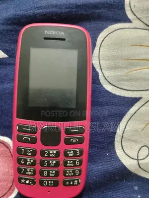 Nokia 105 (Used)