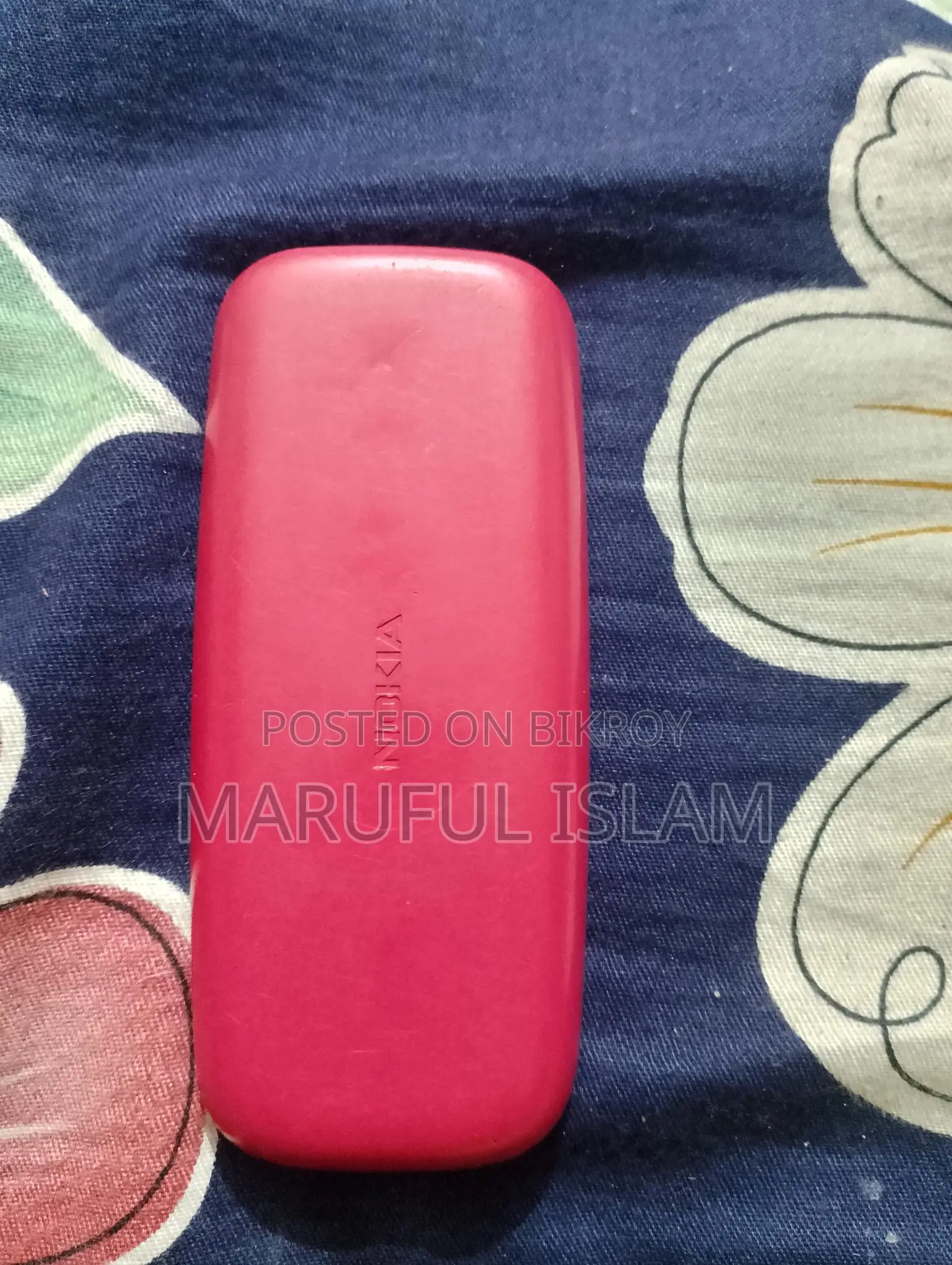 Nokia 105 (Used)