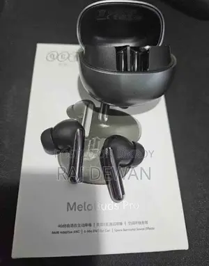 QCY Melobuds Pro