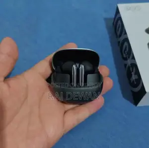 QCY Melobuds Pro