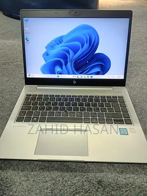 ফ্রেশ কন্ডিশন ল্যাপটপ