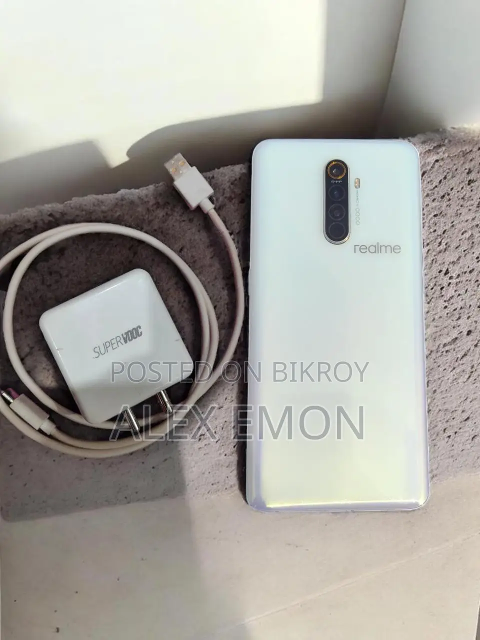 Realme X2 Pro (Used)