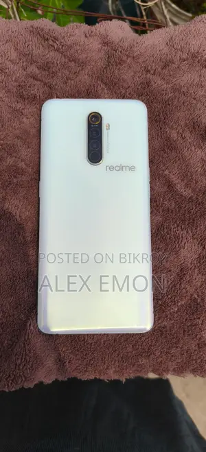 Realme X2 Pro (Used)