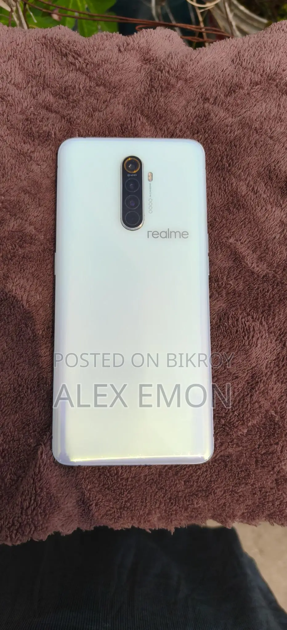 Realme X2 Pro (Used)