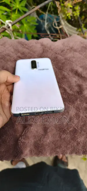 Realme X2 Pro (Used)