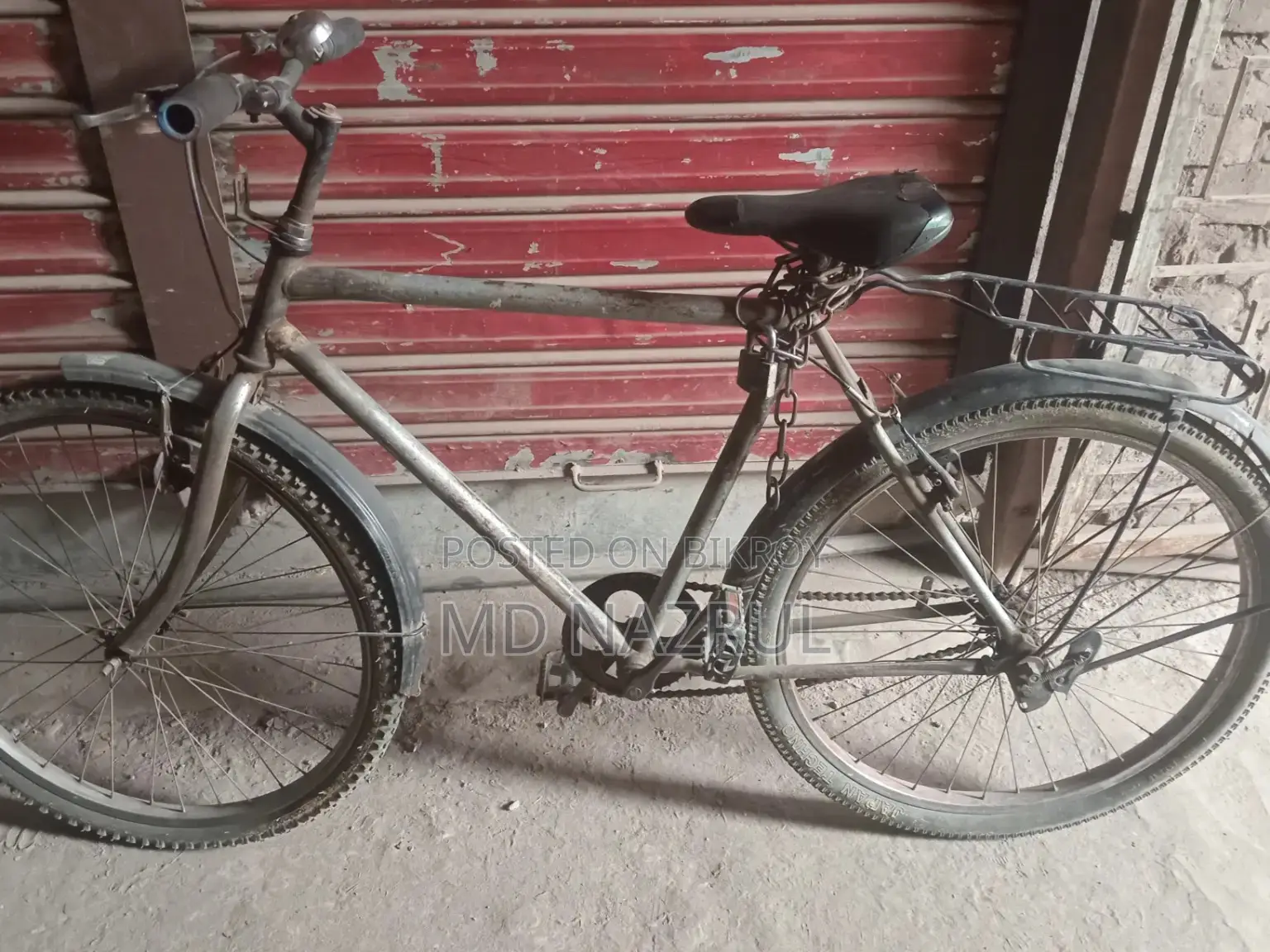Duranta Bicycle for sale