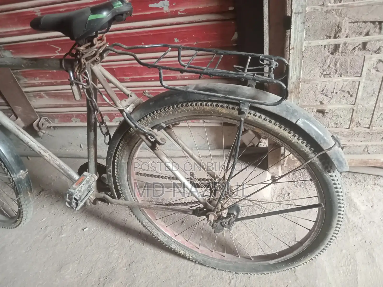 Duranta Bicycle for sale