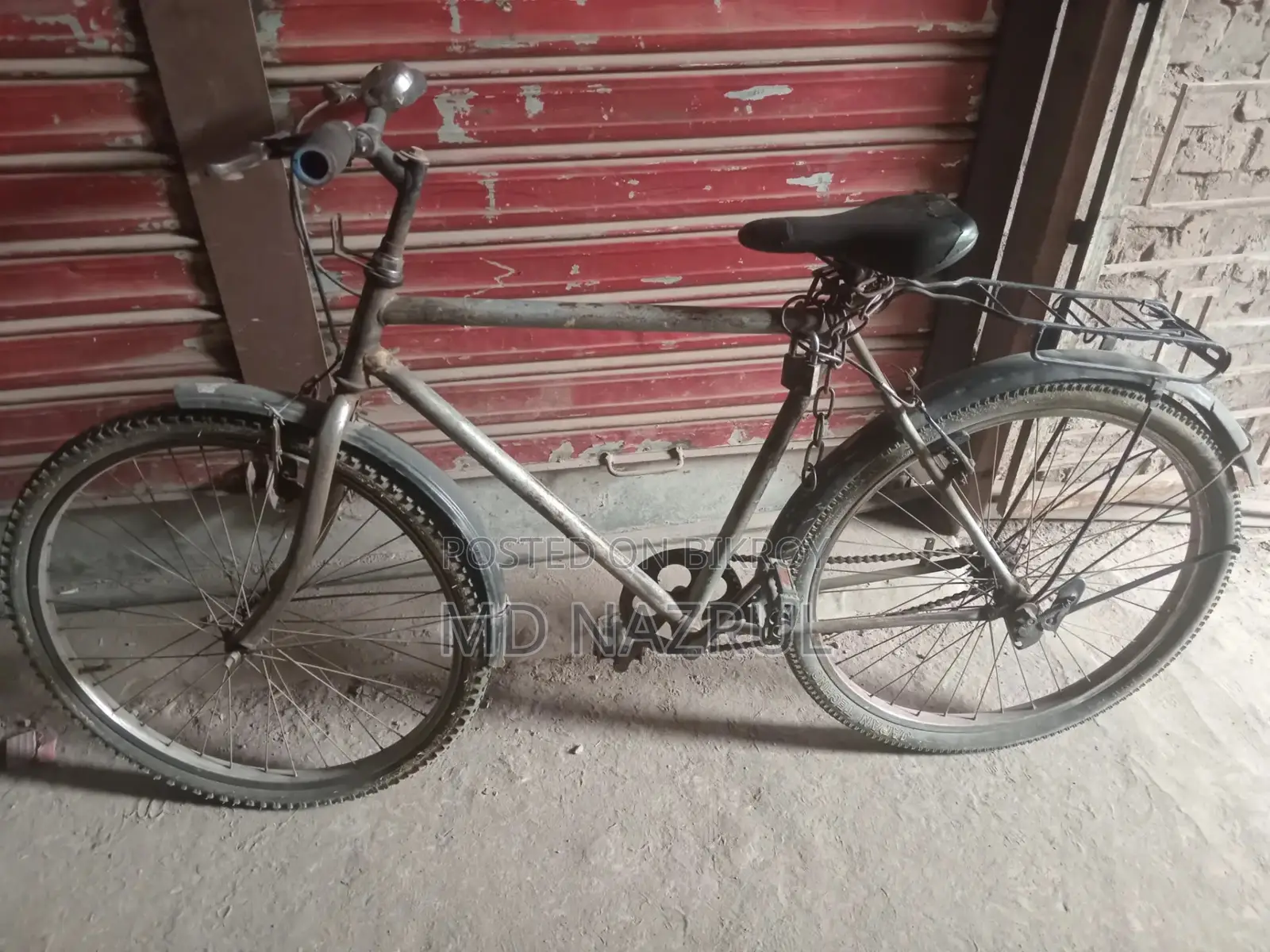 Duranta Bicycle for sale