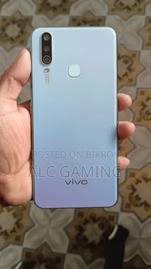 Vivo Y17 (Used)