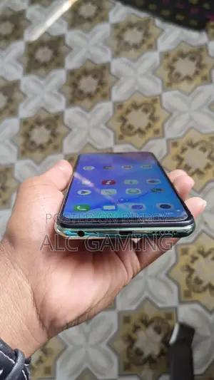 Vivo Y17 (Used)