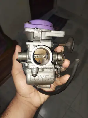 4v Carboter