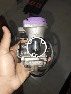 4v Carboter