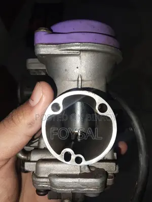 4v Carboter
