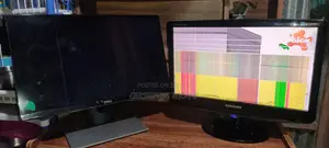 Dell 2 monitors