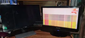 Dell 2 monitors