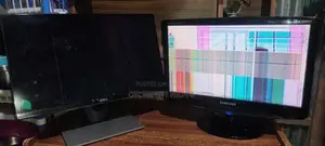 Dell 2 monitors